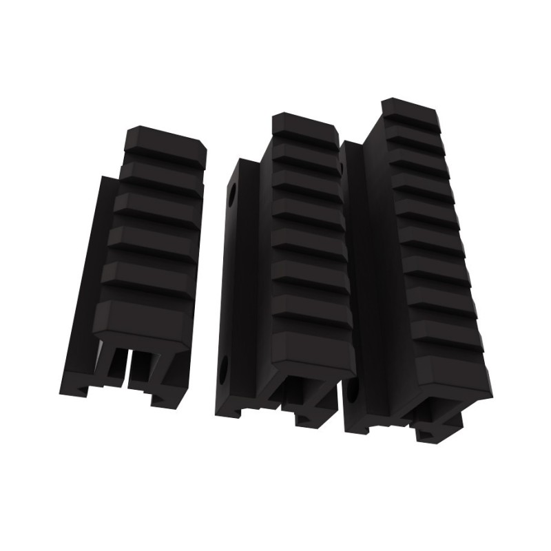 Picatinny emelőadapter 29mm | 