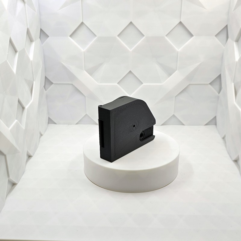 AIR Venturi Avenger Magazine | AIR Venturi