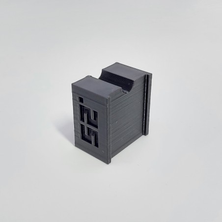 Artemis P15 - Diana Skyhawk pojedynczy pocisk .25 (6,35 mm) | Diana