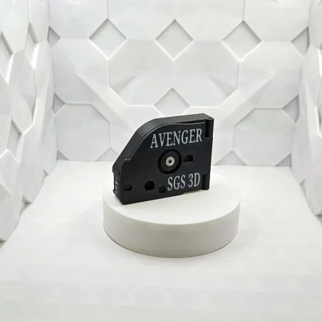 Chargeur AIR Venturi Avenger - Price: €26 - AIR Venturi
