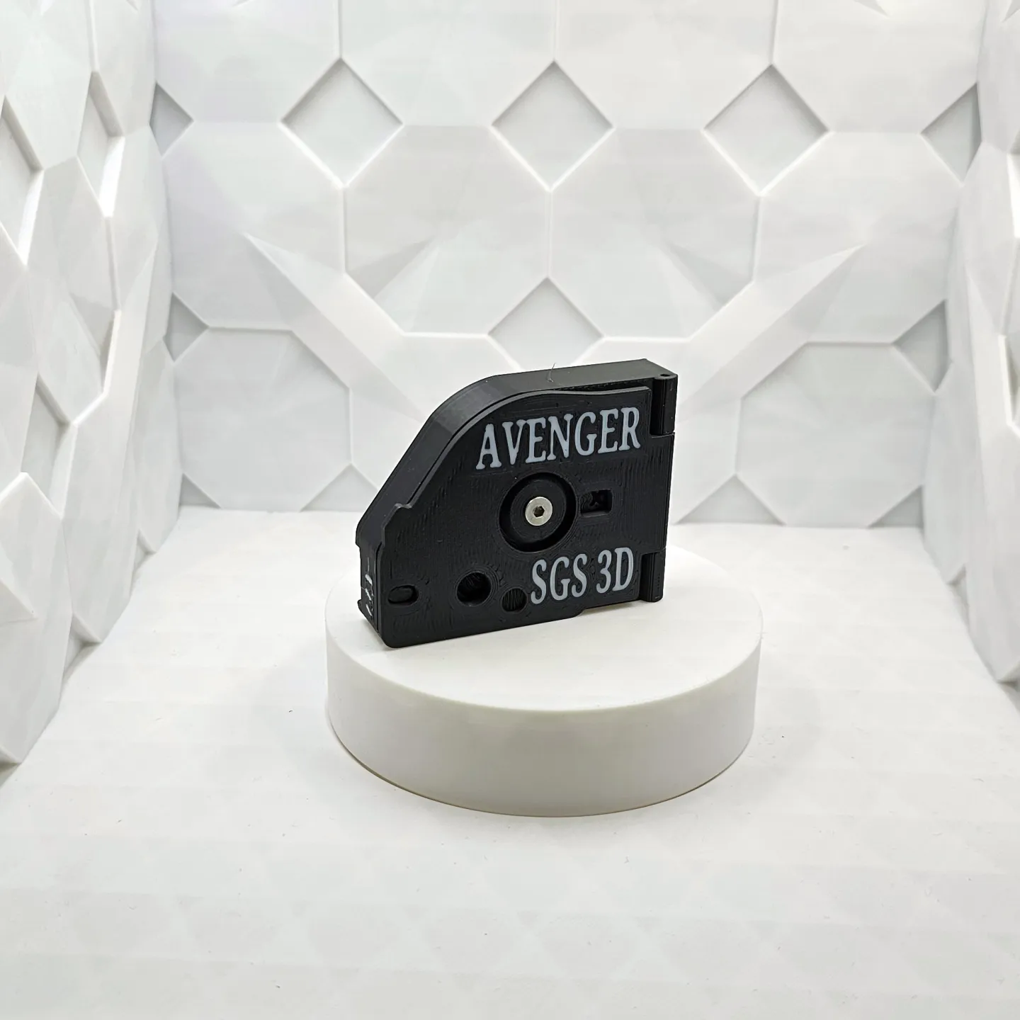 AIR Venturi Avenger Vapenmagasin - Price: €26 - AIR Venturi