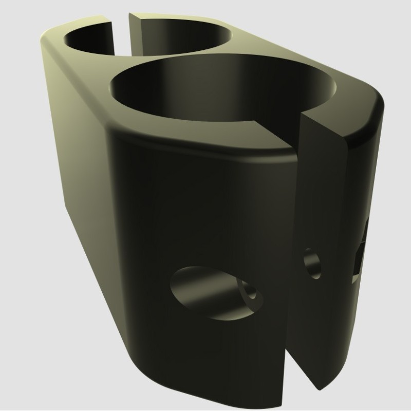 Barrel Band Air Venturi Avenger TT | AIR Venturi