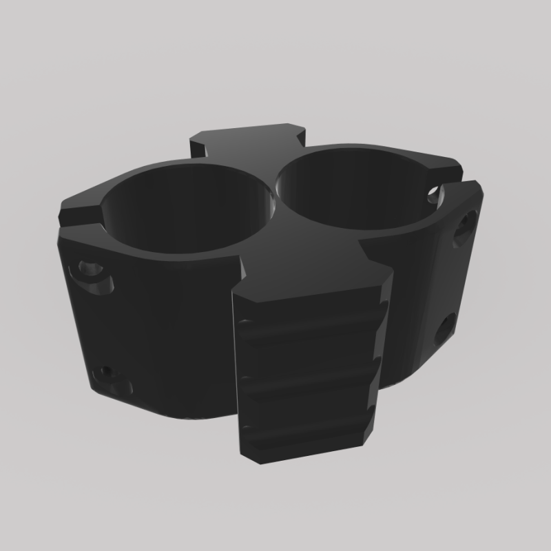 Barrel Band Air Venturi Avenger WP | AIR Venturi