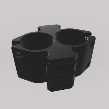Opaska na lufę Air Venturi Avenger WP - Price: €27 - AIR Venturi
