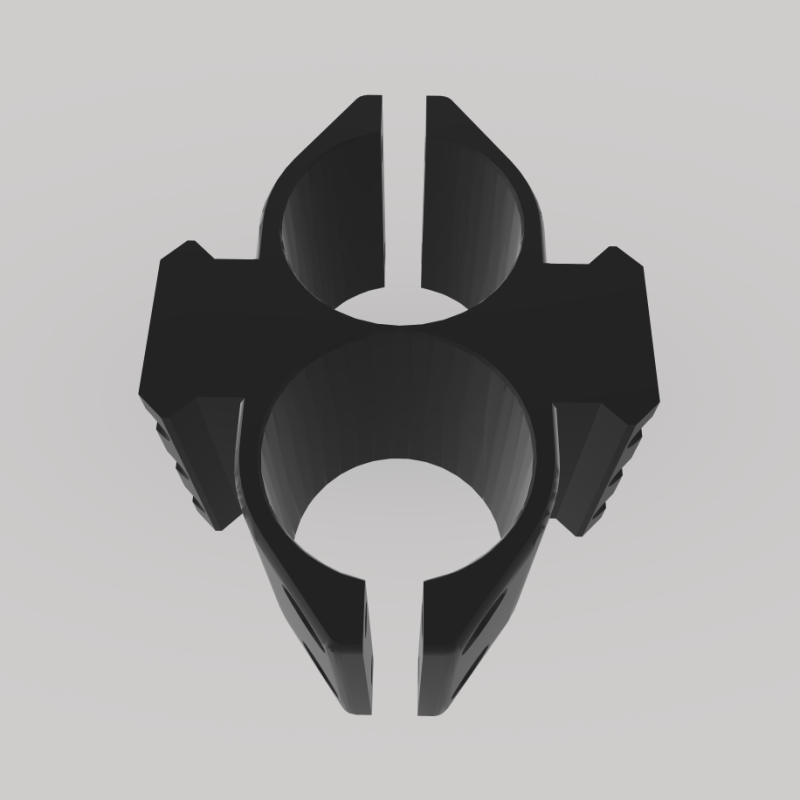 Barrel Band Air Venturi Avenger WP | AIR Venturi