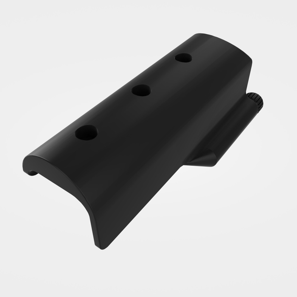 AEA Challenger Bullpup Cheek Rest